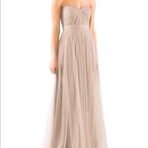 COPY - Jenny Yoo Annabelle Sandstone